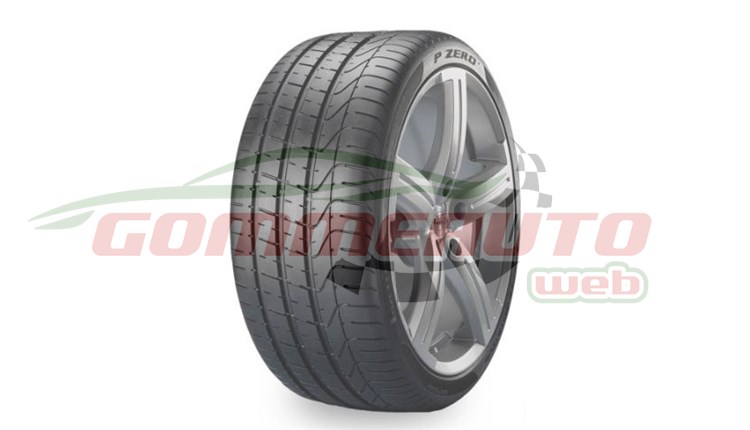 COP. 245/35ZR20  PIRELLI  P ZERO N0                 91Y